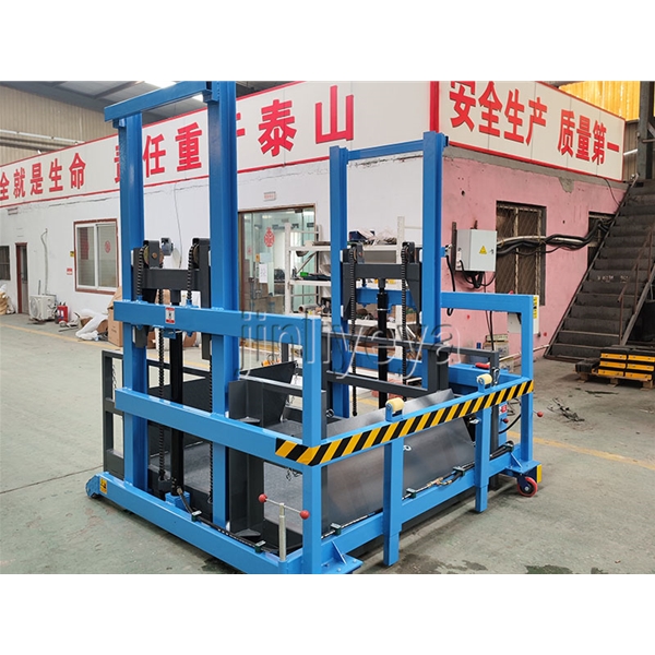 济宁移动装卸货平台