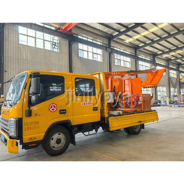 济宁绿篱修剪车