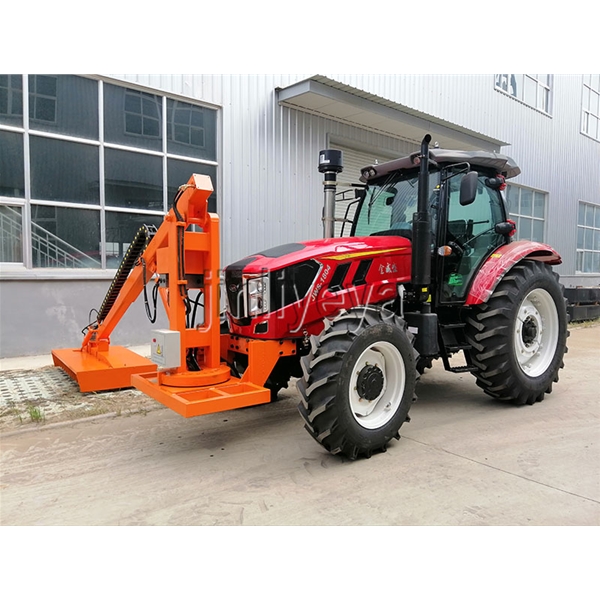 济宁绿篱修剪机