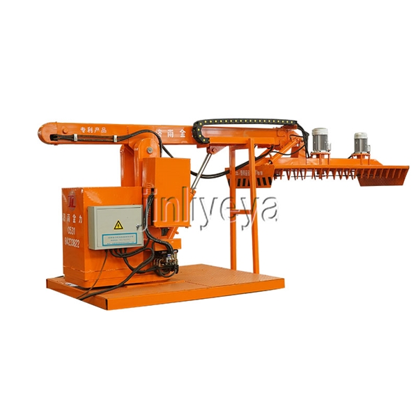 济宁绿篱修剪机