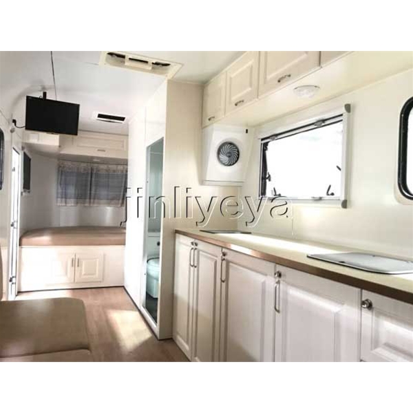 济宁房车制造厂家