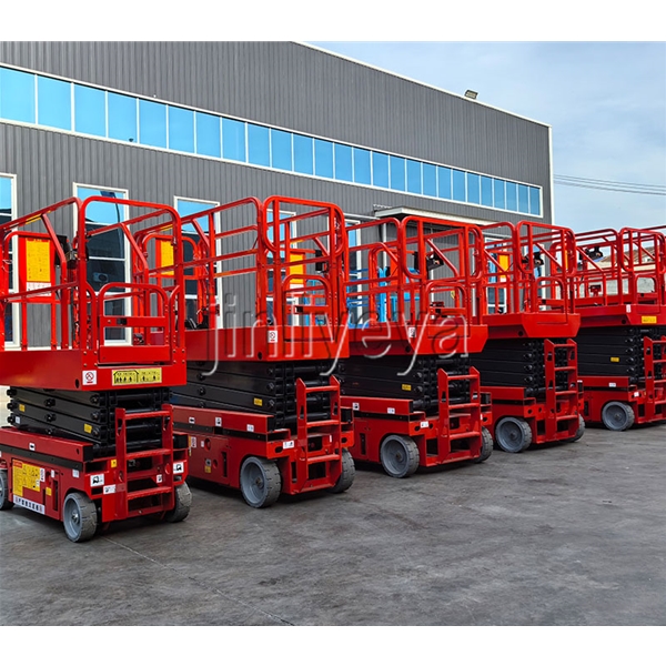 济宁自行式升降机