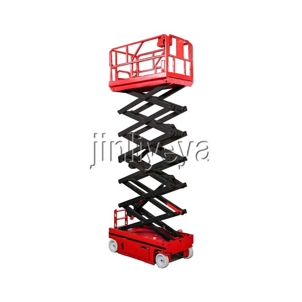 济宁自行走升降平台