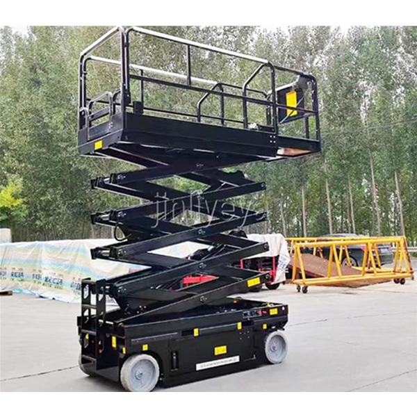 济宁移动自行式升降机