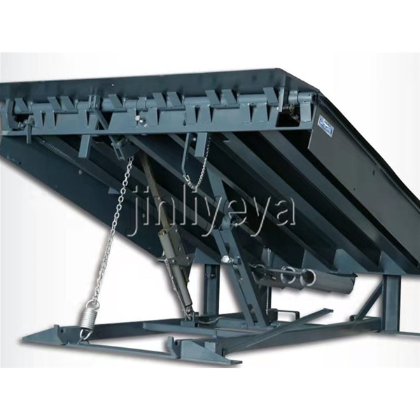 济宁固定登车桥