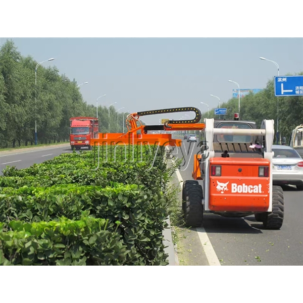 济宁绿篱修剪机
