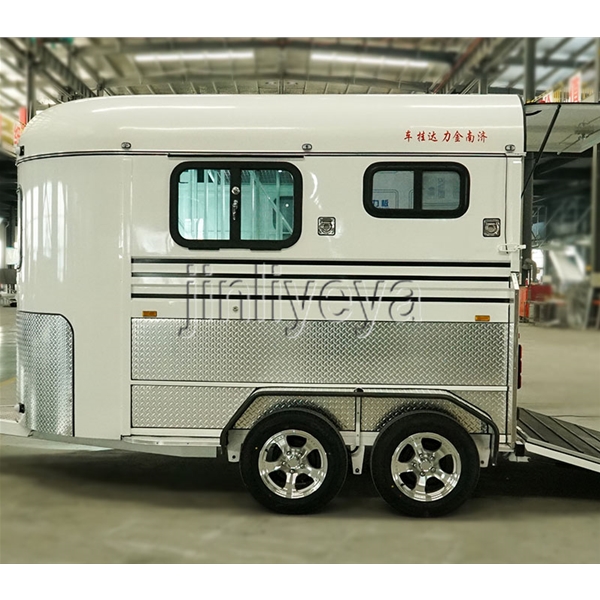 济宁两马位运马车