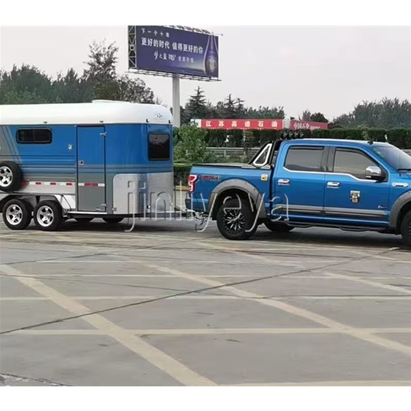 济宁两马方头车