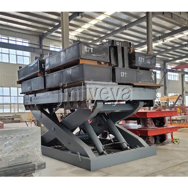 济宁固定升降平台