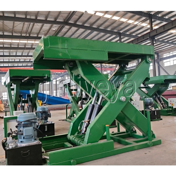 济宁固定升降机