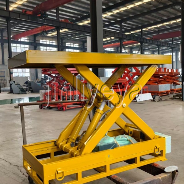 济宁固定升降机