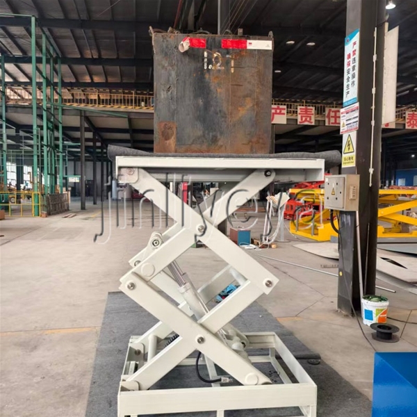 济宁固定升降机