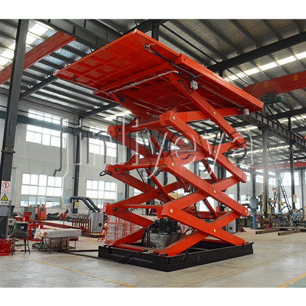 济宁固定升降机