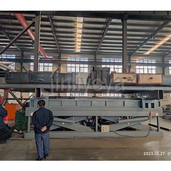 济宁固定升降机