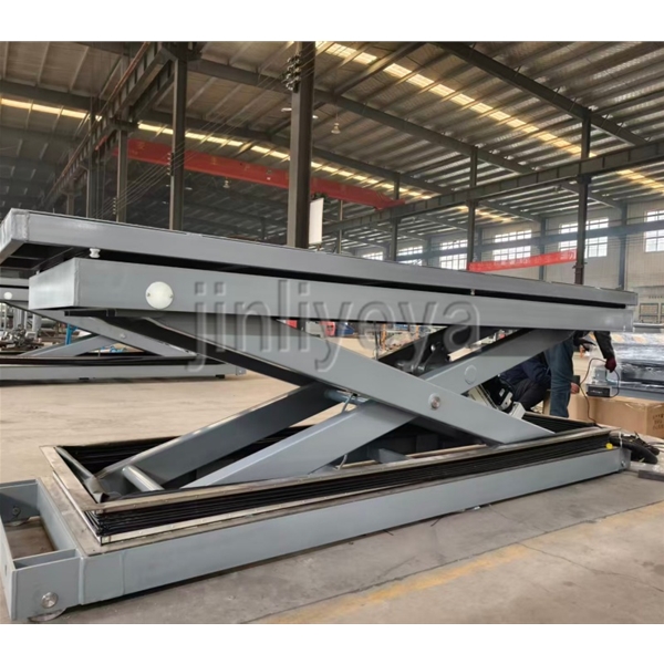 济宁伺服电机+电缸平台，台面可移动（直线轨），可行走，可升降