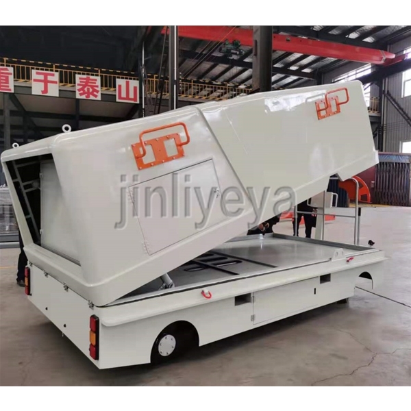 济宁重点单位多功能装备车