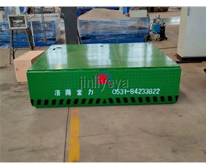 济宁固定登车桥