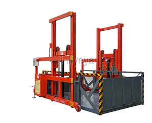 济宁移动装卸货平台