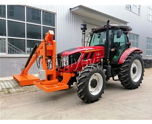 济宁绿篱修剪机