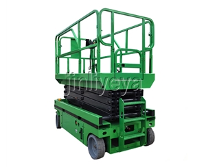 济宁自行式升降机