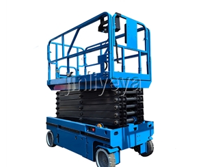 济宁自行式升降机