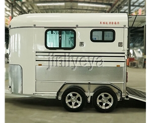 济宁两马位运马车