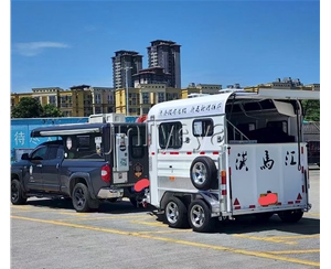 济宁两马位马车