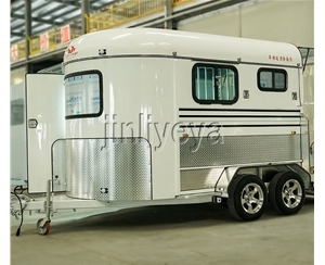 济宁两马位马车