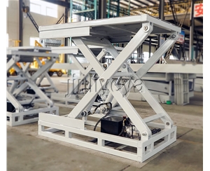 济宁固定升降平台