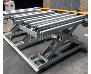 济宁固定升降平台