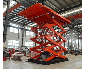 济宁固定升降机